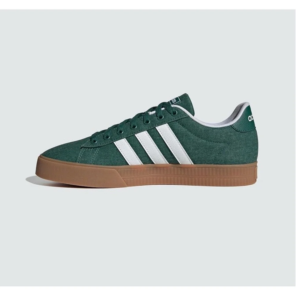 Adidas Daily 3.0 Men's Athletic Shoe Sneakers Trainers‎ Skater Streetwear Size 8